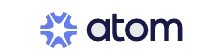 Atom logo