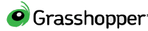 Grasshopper logo