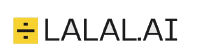 LALAL.AI logo