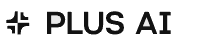 Plus AI logo