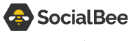 SocialBee logo