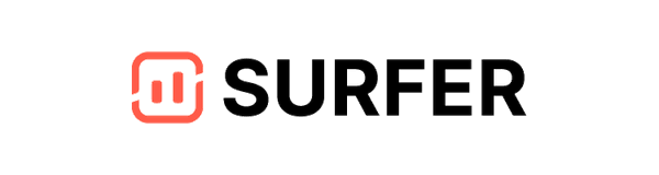 Surfer logo
