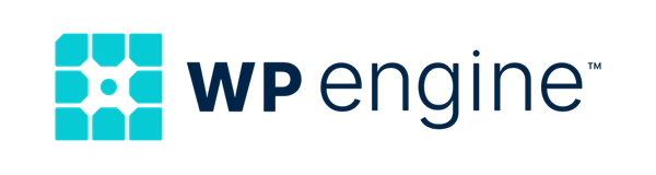 WP Engine logo
